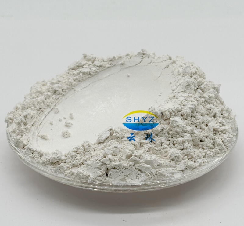 DG111 Silver White